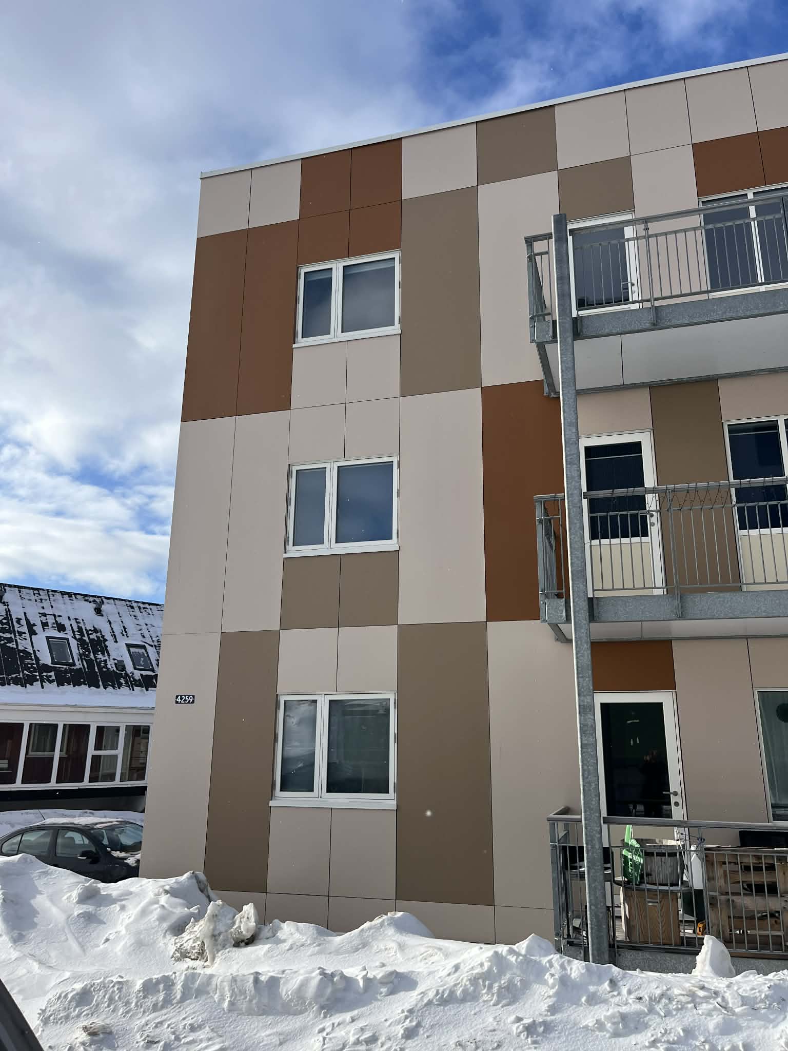 Projekt 99 Billede 1